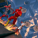 Illustration for article titled A Comic Book Game Restores A Feeling Of Power